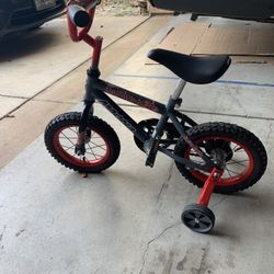 Boy’s Bike Used 