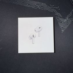 AirPod Pro 2nd Gen *NEW*