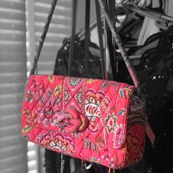 Vera Bradley Purse
