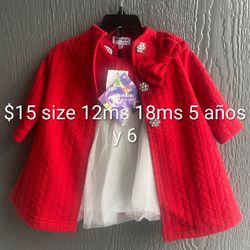 Girl Clothes