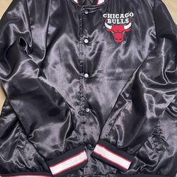 Chicago Bulls Jacket (M)
