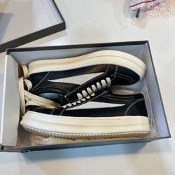 Rick Owen’s 