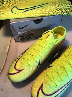 Football shoes Nike VAPOR 13 ELITE MDS AG-PRO