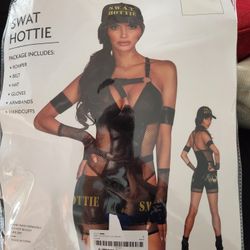 Sexy Swat