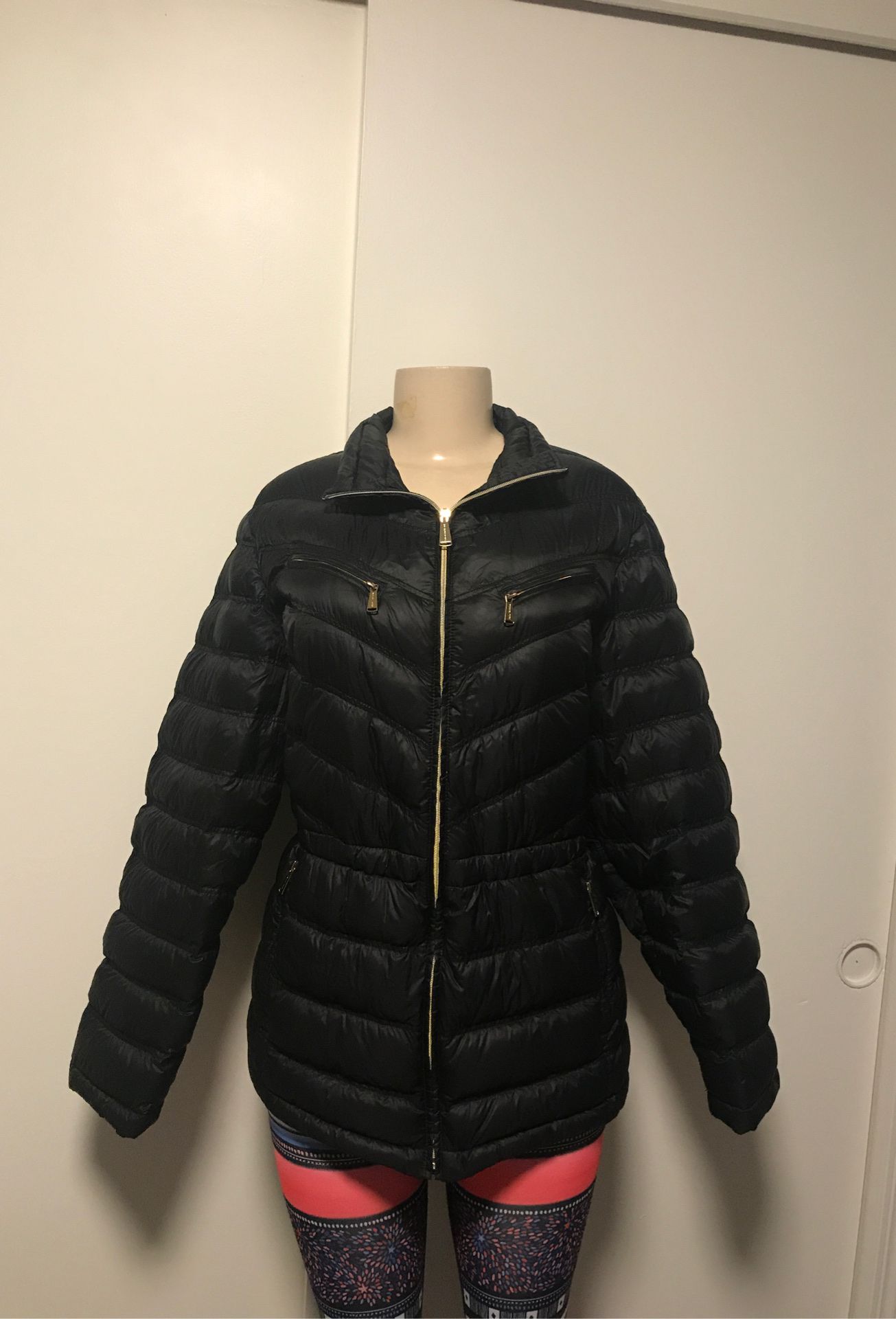 Michael Kors jacket Size XL $10 Firm Price