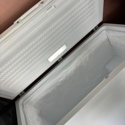 Deep Freezer 