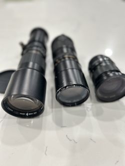 Lenses