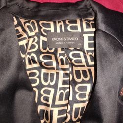 Bronx and Bando Jacket X Small Ladies 