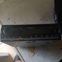 Pioneer 
