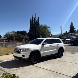2013 Jeep Cherokee
