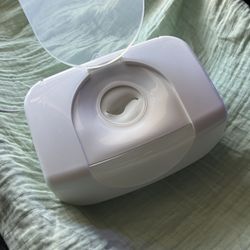 Munchkin Wipe Warmer 