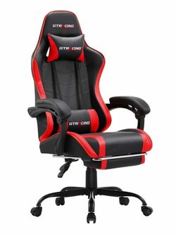 BRAND NEW GAMING CHAIR!