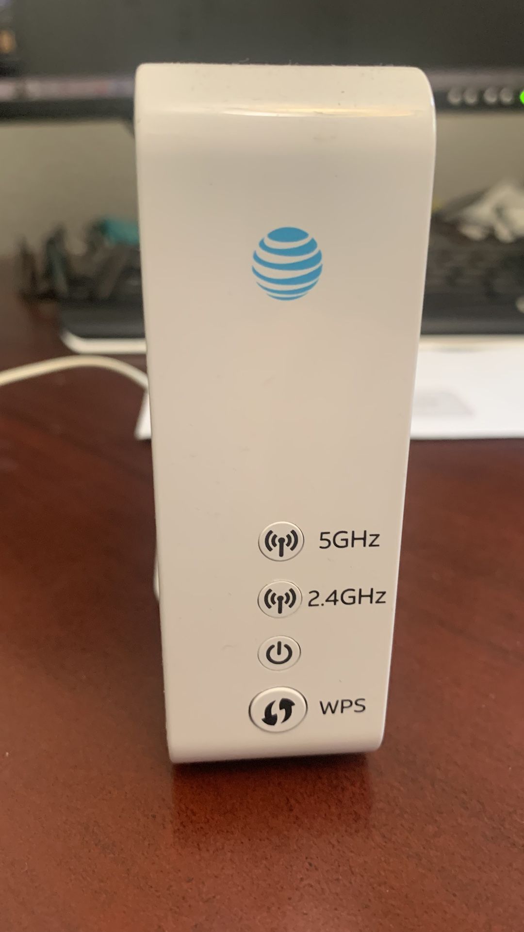 ATT AirTies 4920 WiFi Extender