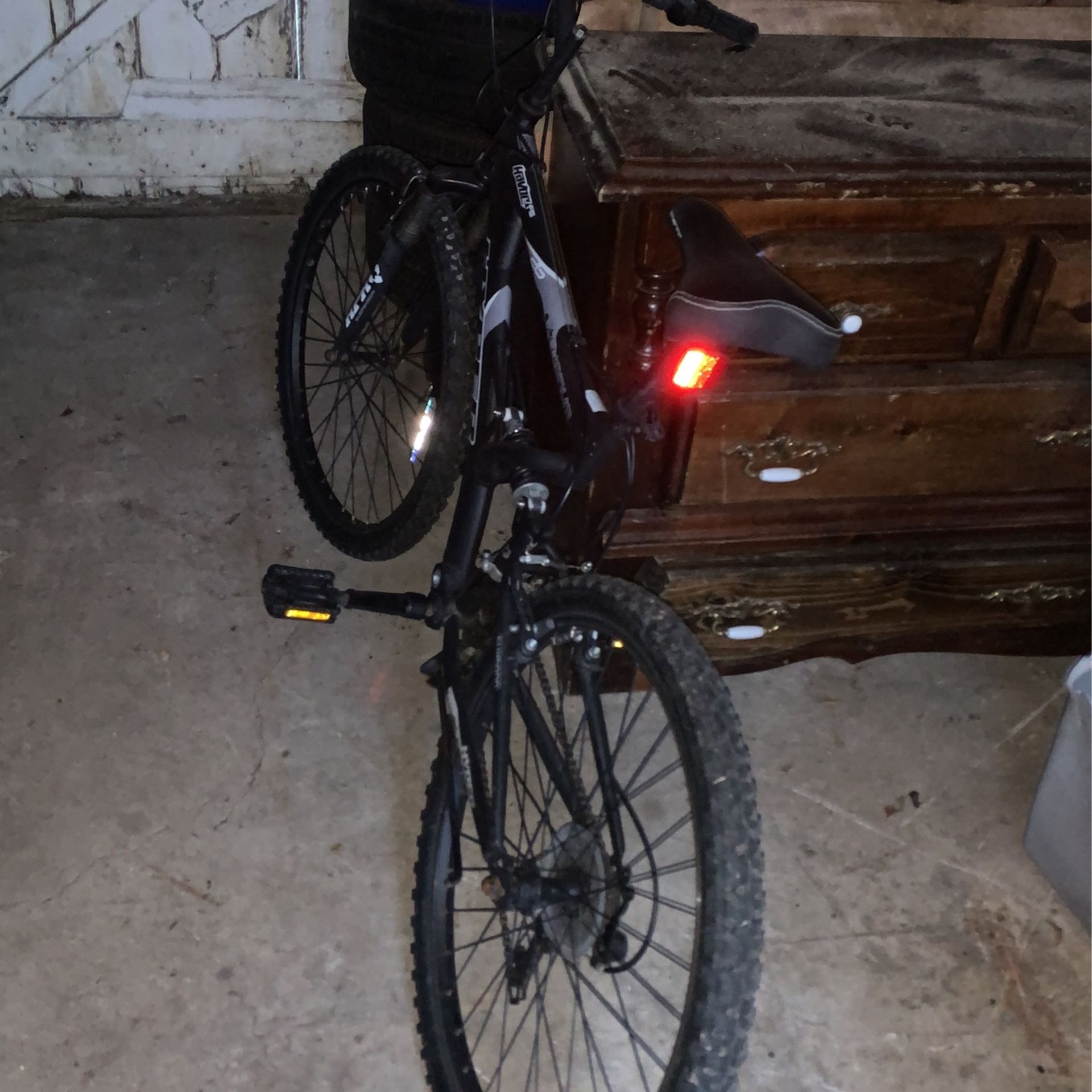 Mountain Bike Brand New 