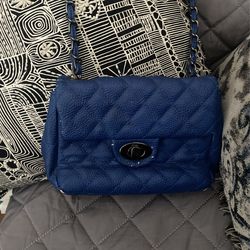 Ladies Shoulder Bag