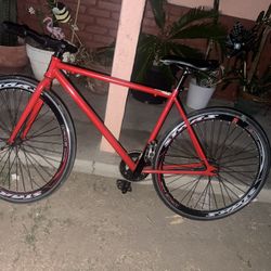 fixie