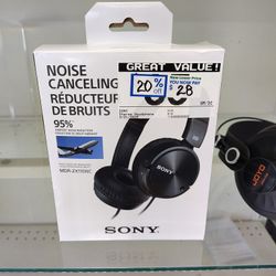Headphones 