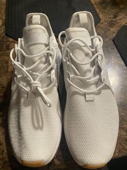 Mens adidas size 8