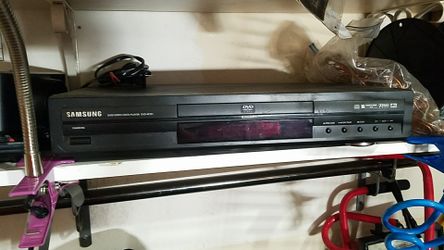 Dvd player