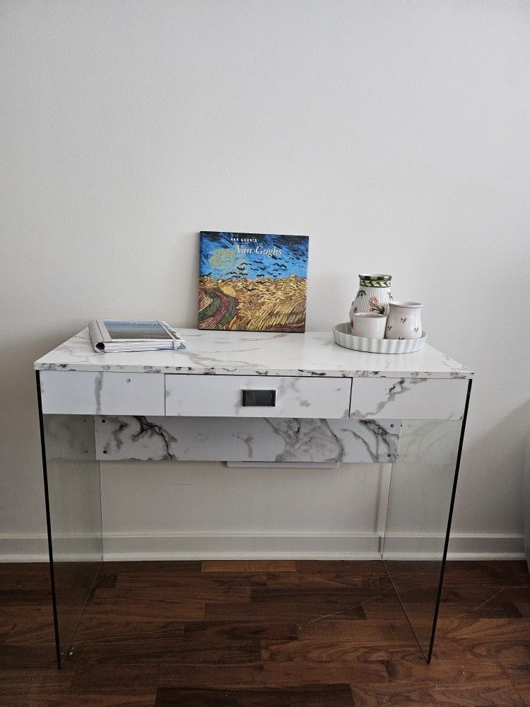 Marble Table