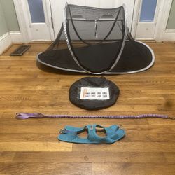 Pop Up Pet Tent 