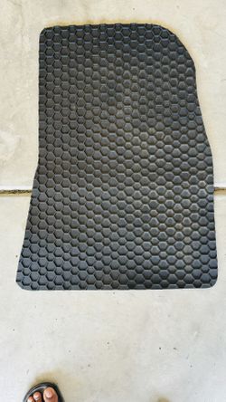 All Weather Mat Tesla Model 3