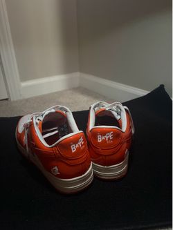 Bape shoes size 11