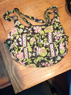 Vera Bradley purse