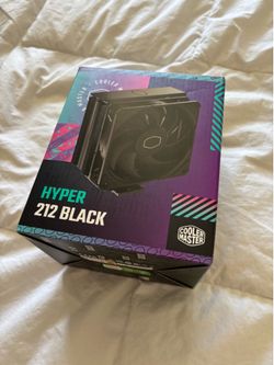 Hyper 212 black