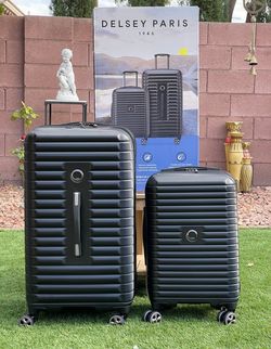 Luggage Set