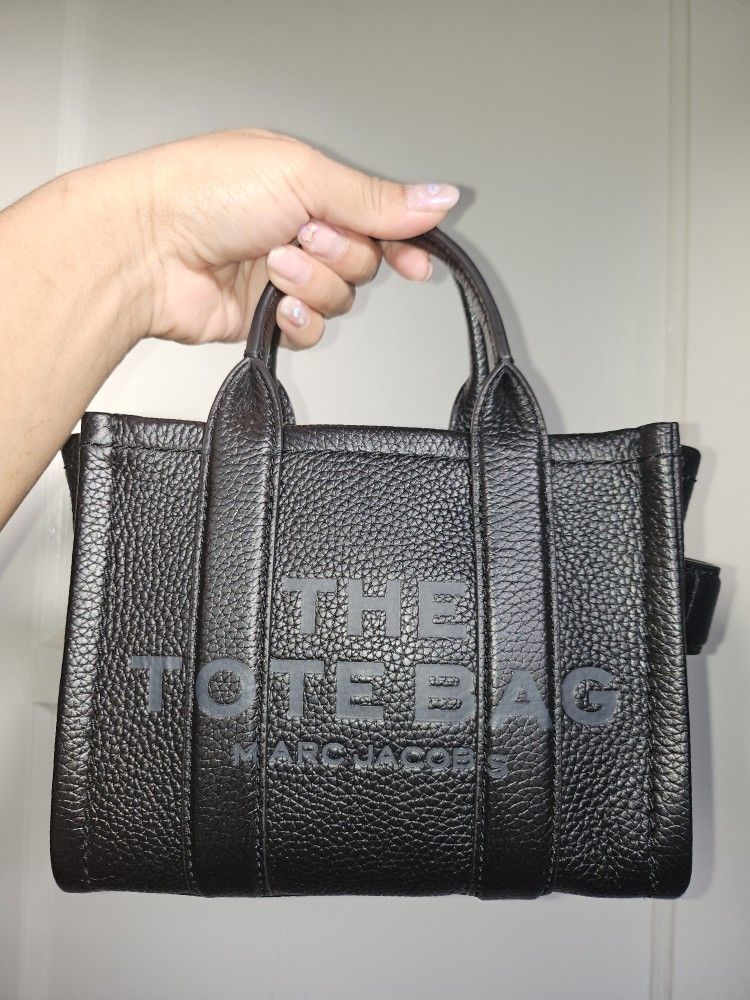 Marc Jacobs Mini Tote Bag