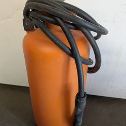 3 Gal Tint Spray Bottle 