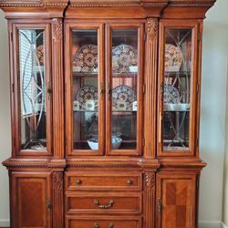 China Buffet Cabinet