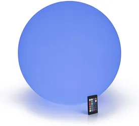 LOFTEK 20"  LED Dimmable Light Ball