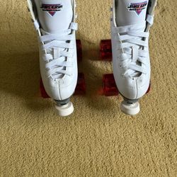 Girls Roller skates 