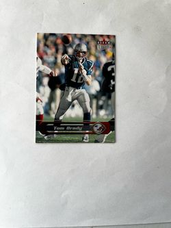 02 Ultra Tom Brady Mint