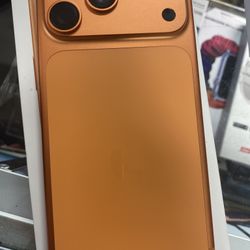  IPHONE 17 PRO MAX ✨ 