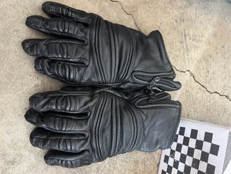 DC Snow Gloves