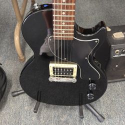 Epiphone Les Paul Junior Electric Guitar