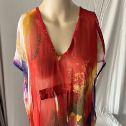Womens Swimwear Cover Ups