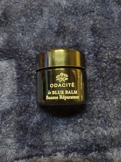 Odacite Le Blue Balm 💙 