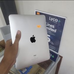 iPad