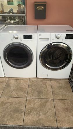 Lavadora Y Secadora Kenmore En Buen Estado. Negocio Particular 
