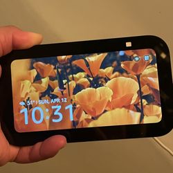 Amazon Echo Show 5