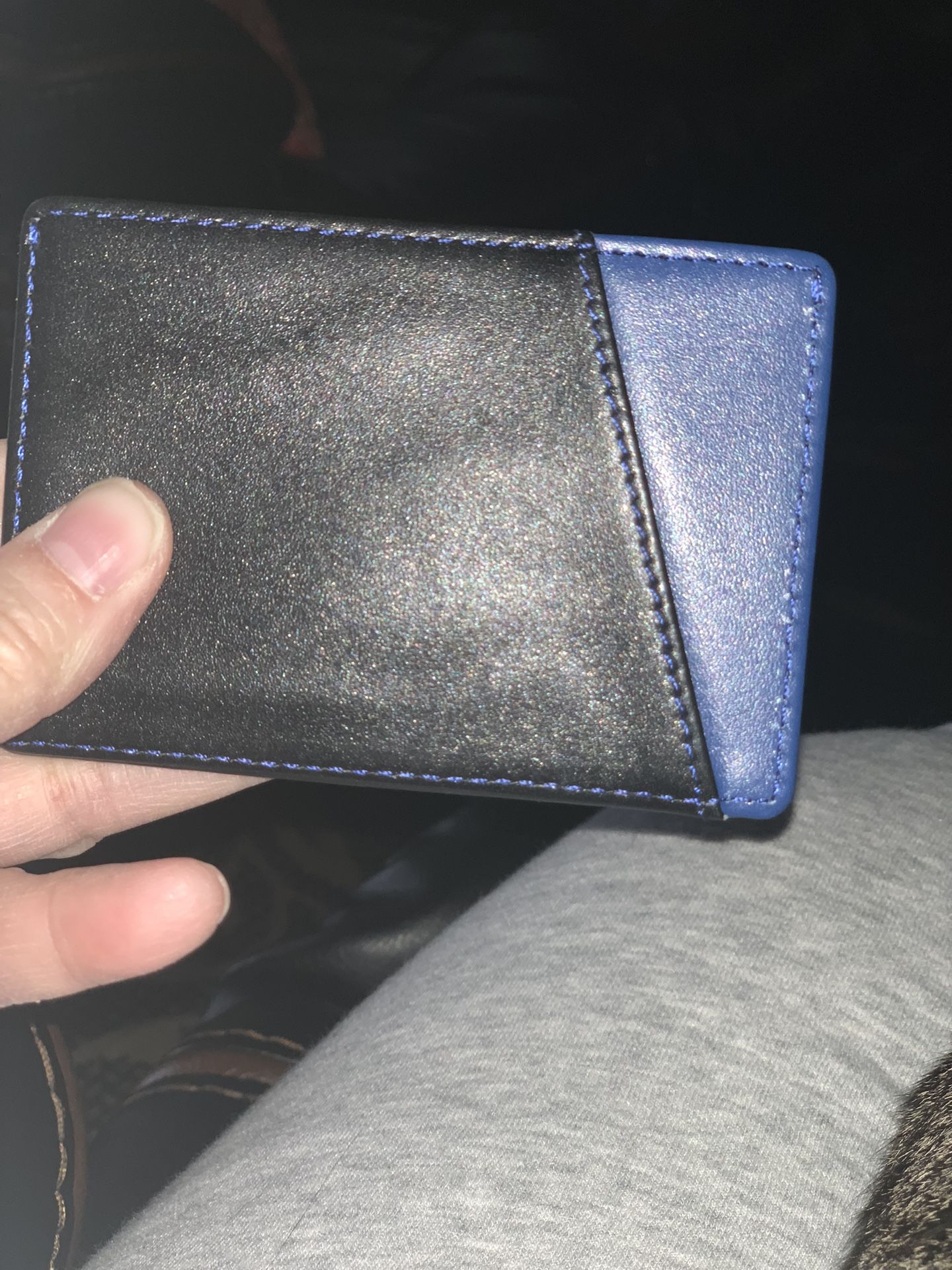New Never Used