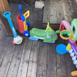 $10 For All 