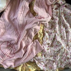 Baby Girl Clothes 9m And More 