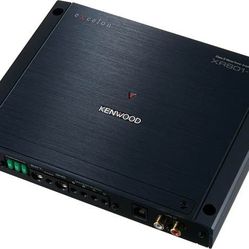 Reference Series mono subwoofer amplifier — 600 watts RMS at 2 ohms     FREE INSTALLATION !!!!**