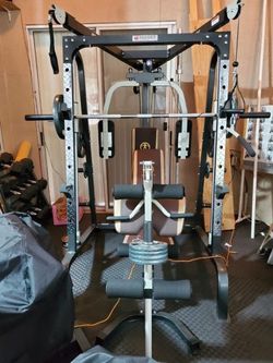 Gym Equipment for sale