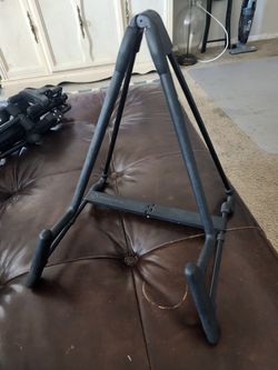 Stand For Guitar Or Bass 